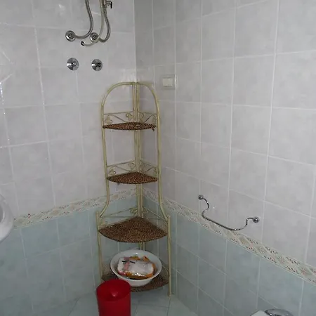 Διαμέρισμα Via Salvo D' Acquisto *