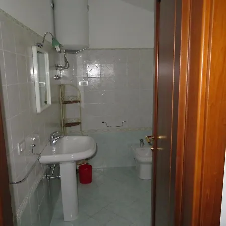 Διαμέρισμα Via Salvo D' Acquisto Maratea